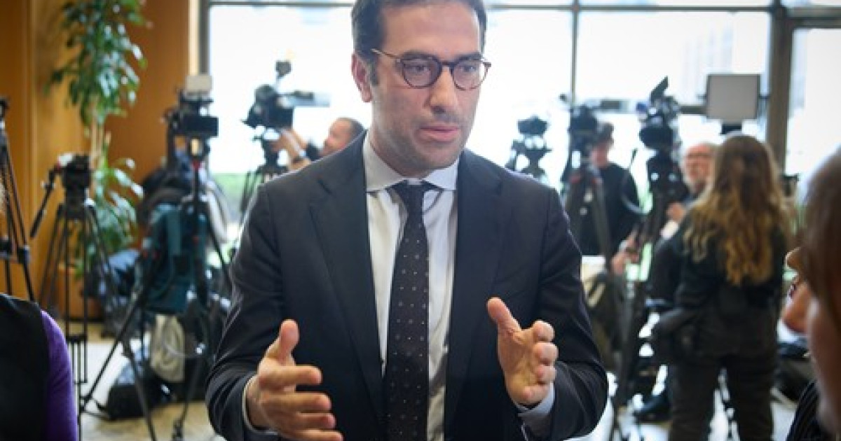 Spania şi alte patru ţări europene cer Comisiei Europene un nou impozit pentru companiile energetice Spania şi alte patru ţări europene cer Comisiei Europene un nou impozit pentru companiile energetice