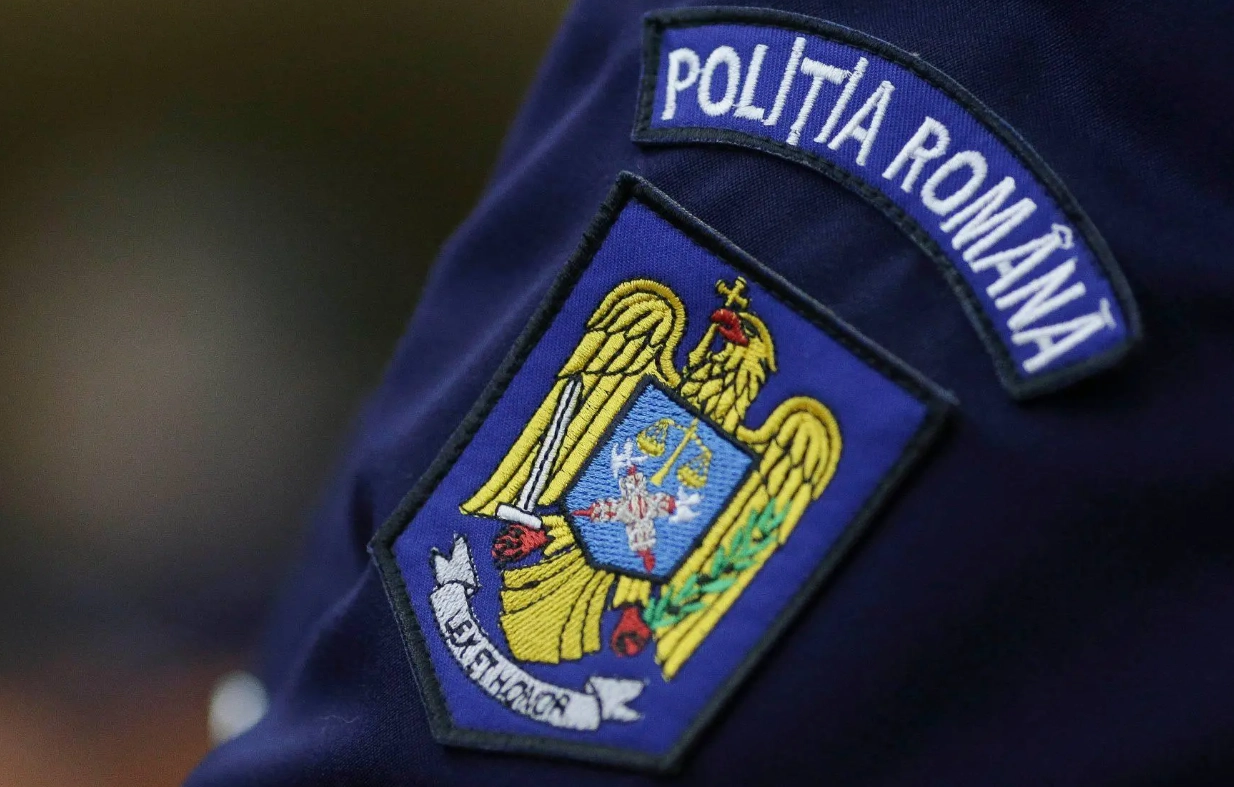 Poliția Română vine cu noi informații legate de turcul prins cu zeci de kilograme de cocaină! Decizie în cazul său