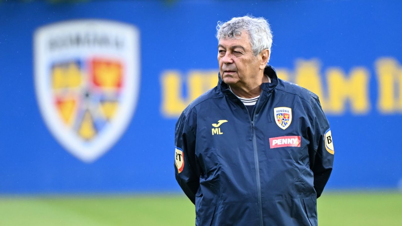 Familia lui Mircea Lucescu și Marius Șumudică au venit la Spitalul Universitar: care este starea fostului selecționer