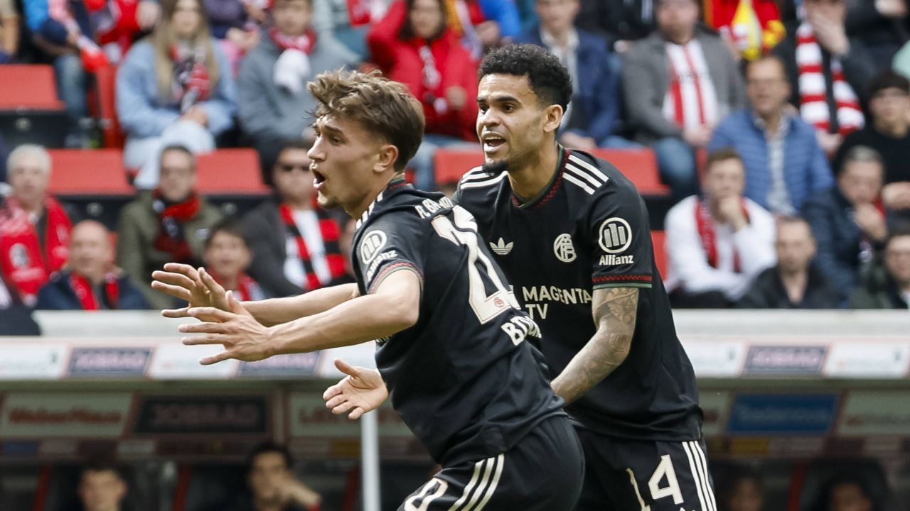 Românul de la Bayern, spectacol în Bundesliga! „Dublă de clasă mondială” în remontada cu Freiburg
