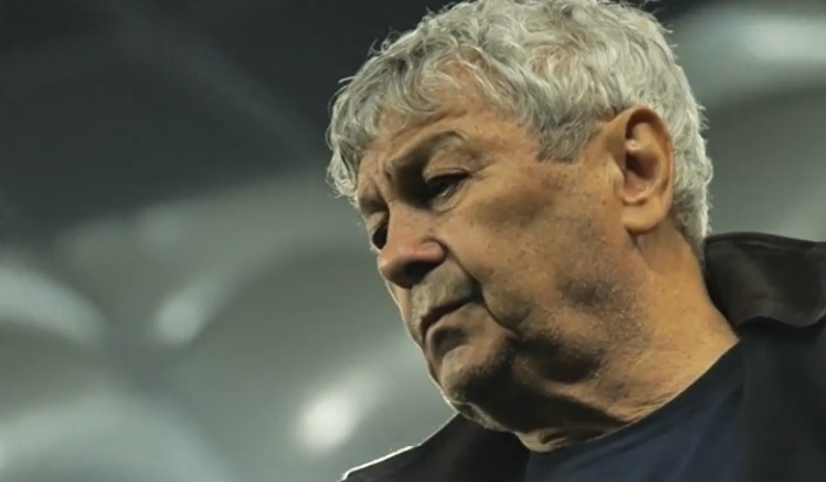 Mircea Lucescu, în stare gravă după ce nu a mai răspuns la trament. Stoichiţă: „Nu poate să vorbească”