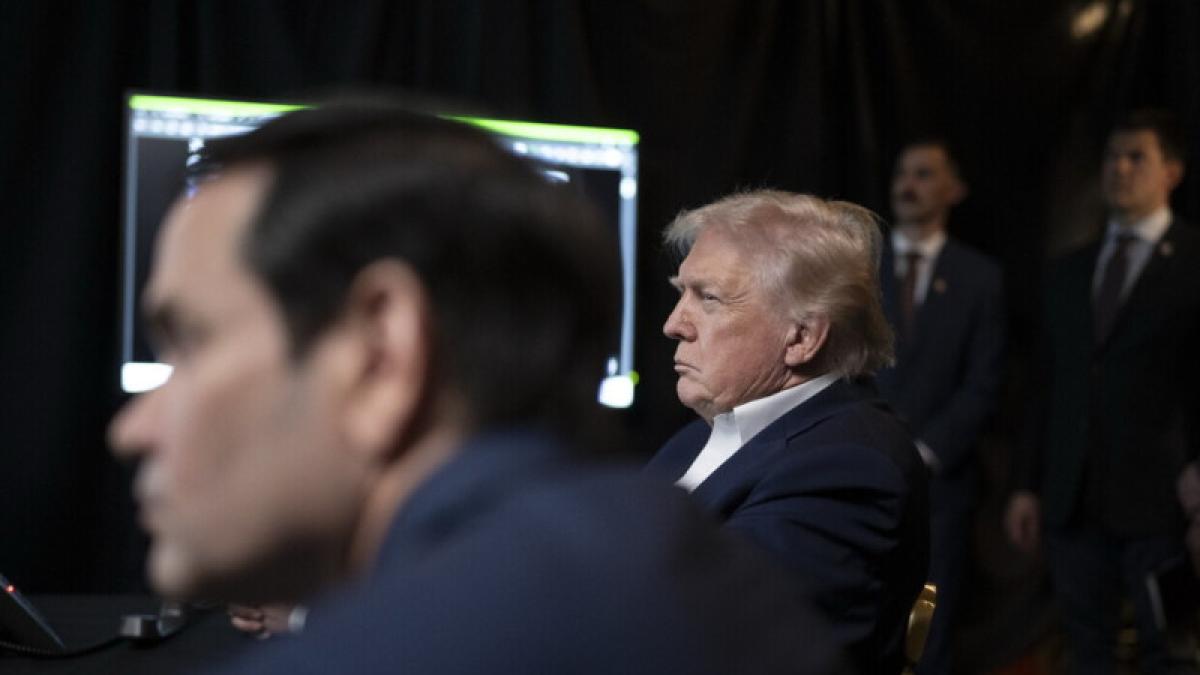 Donald Trump, vești proaste despre pilotul salvat din Iran Donald Trump, vești proaste despre pilotul salvat din Iran