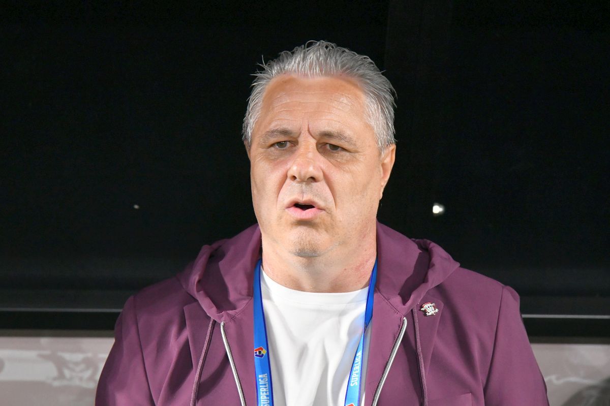 Marius Șumudică, reacție emoționantă după ce a fost la spital la Mircea Lucescu: „E ca un tată pentru mine. Nu pot decât să mă rog la Dumnezeu”