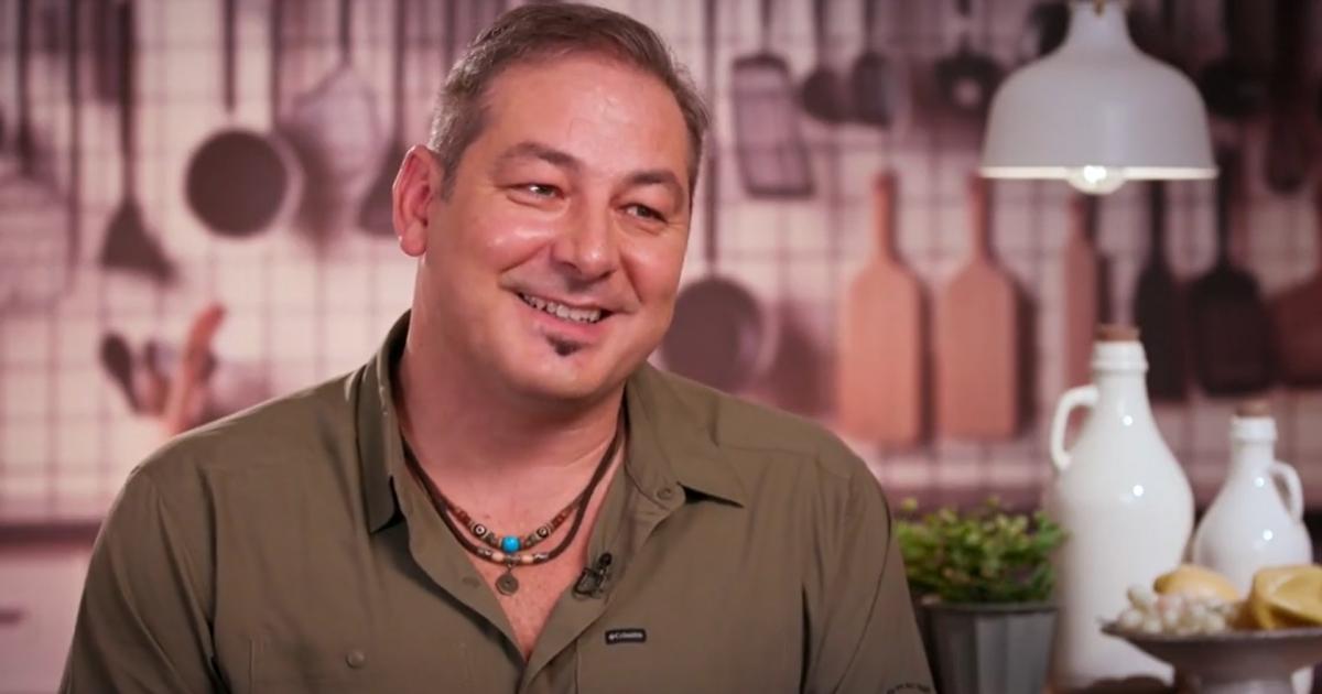 Chefi la cuțite, sezonul 17. Sorin Mihailovici, travelerul care a cucerit jurații: „Călătoresc 11 luni pe an”