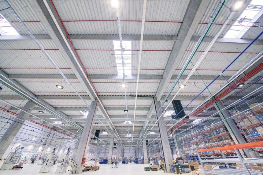Industrial producer prices up 3% in February year-on-year Industrial producer prices up 3% in February year-on-year