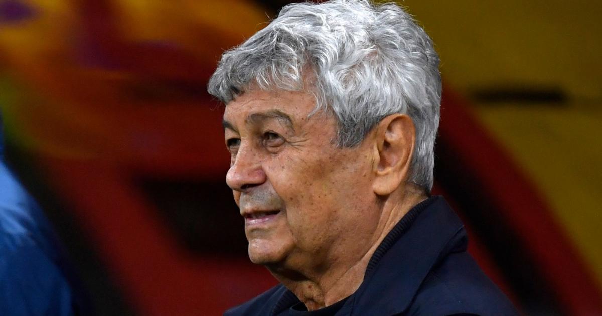 FRF, despre Mircea Lucescu: O legendă. A purtat tricolorul pe cele mai înalte culmi ale succesului mondial FRF, despre Mircea Lucescu: O legendă. A purtat tricolorul pe cele mai înalte culmi ale succesului mondial