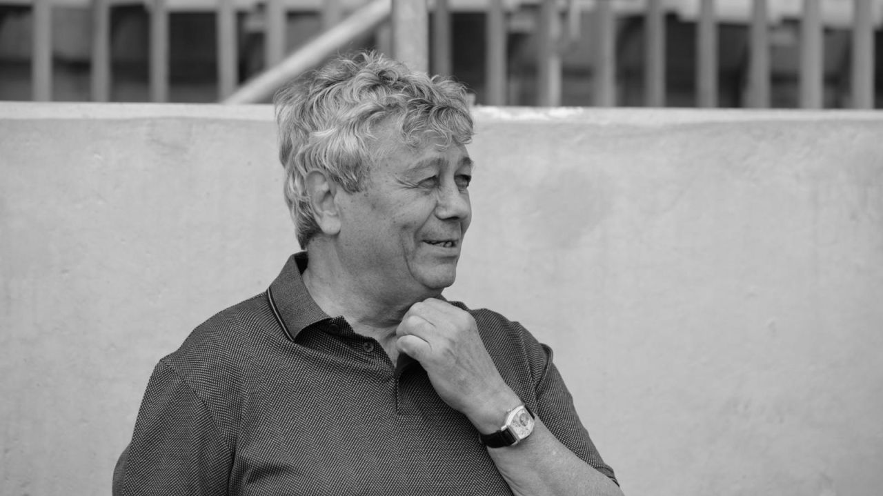 „Domn al domnilor.” Corriere dello Sport, plecăciune în fața lui Mircea Lucescu: îl clasează după Ferguson și Guardiola