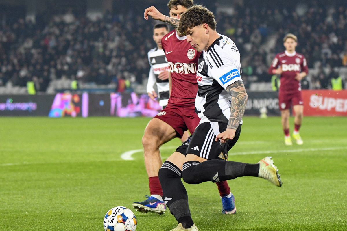 Andrei Coubiș, înainte de Rapid Andrei Coubiș, înainte de Rapid