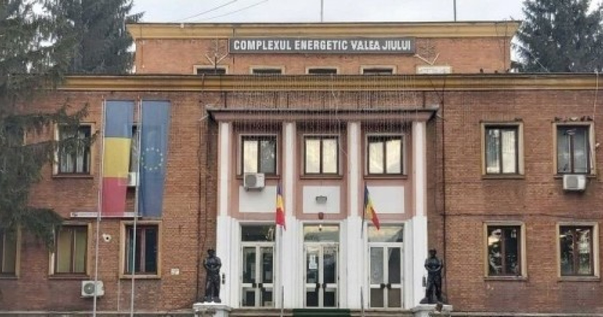 Sindicatele cer ca Guvernul și Ministerul Energiei să intervină pentru ca minerii din Valea Jiului să primească primele de Paște Sindicatele cer ca Guvernul și Ministerul Energiei să intervină pentru ca minerii din Valea Jiului să primească primele de Paște