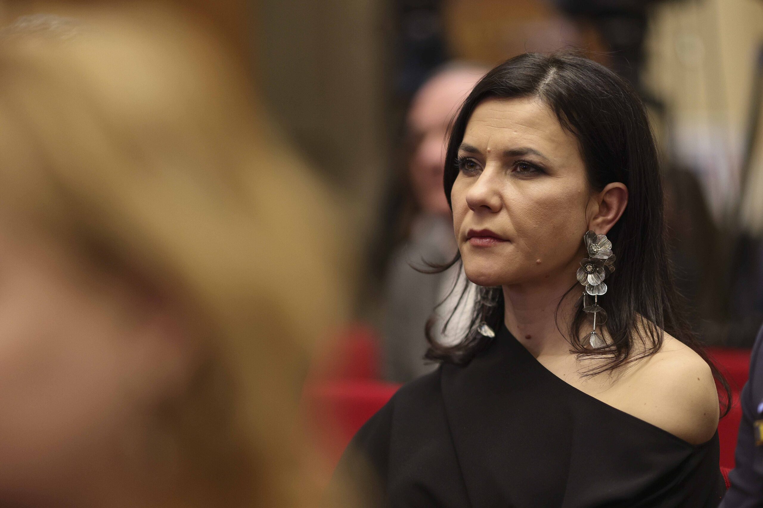 Cristina Chiriac, noi explicații privind dosarul fostului episcop de Huși, după ce a zis că nu are ce să-și reproșeze