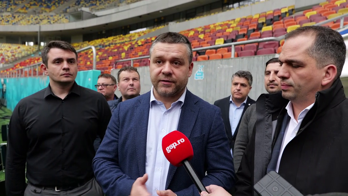 Ședință de urgență! Ciprian Ciucu vrea ca Primăria să scape de Arena Națională » Planul de acțiune: „Gaura va crește de la an la an” Ședință de urgență! Ciprian Ciucu vrea ca Primăria să scape de Arena Națională » Planul de acțiune: „Gaura va crește de la an la an”