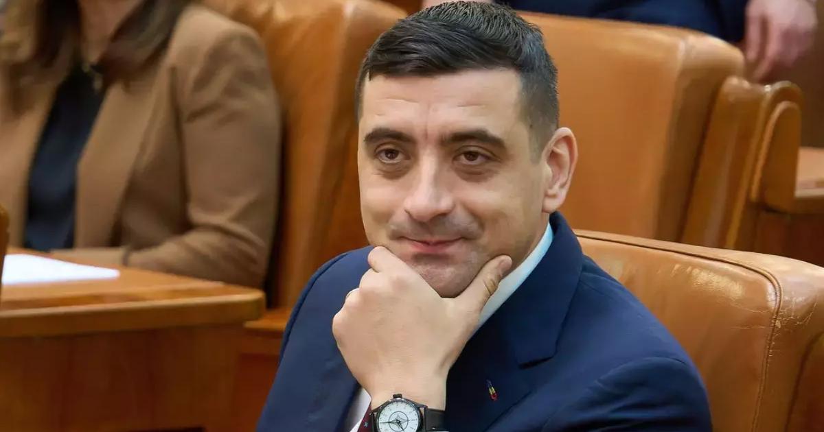 Sondaj Sociopol: AUR, primul loc în intenţia de vot cu 36%. Românii au cea mai mare încredere în George Simion Sondaj Sociopol: AUR, primul loc în intenţia de vot cu 36%. Românii au cea mai mare încredere în George Simion