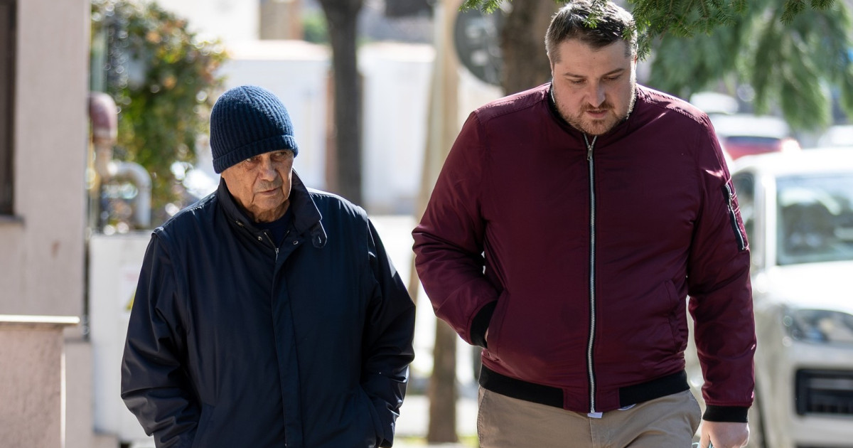 „S-a simțit rău și a pierdut kilograme”. Jurnalistul care i-a luat ultimul interviu lui Mircea Lucescu povestește culisele întâlnirii „S-a simțit rău și a pierdut kilograme”. Jurnalistul care i-a luat ultimul interviu lui Mircea Lucescu povestește culisele întâlnirii