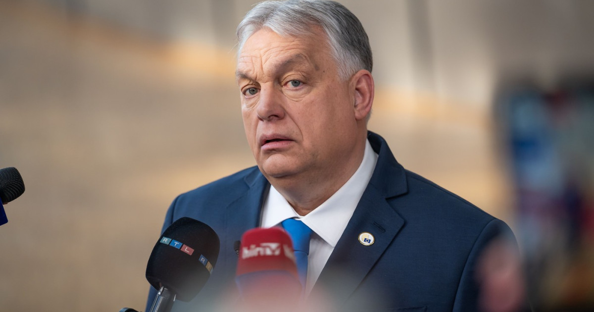 Viktor Orban a avut parte de un „moment Ceaușescu” la propriul miting electoral. „Rușilor, plecați acasă!” Viktor Orban a avut parte de un „moment Ceaușescu” la propriul miting electoral. „Rușilor, plecați acasă!”