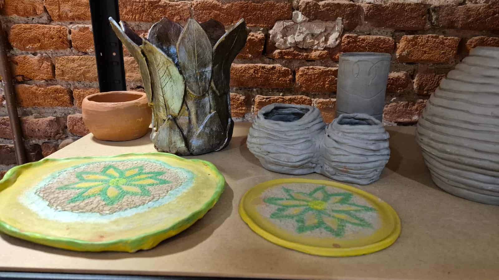 Iubirea la români, meșteșug și cântec. Eveniment de Dragobete, în 24 februarie, la Depozitul de ceramică veche din Alba Iulia Iubirea la români, meșteșug și cântec. Eveniment de Dragobete, în 24 februarie, la Depozitul de ceramică veche din Alba Iulia