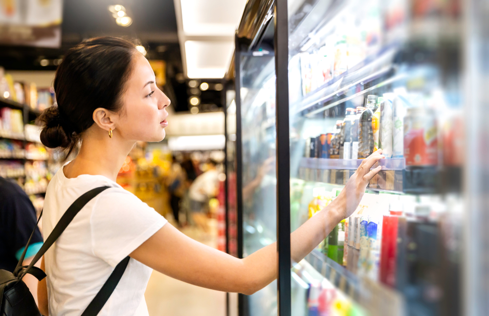 Noi scumpiri ale alimentelor, după Paște. Anunț al patronatului din industria alimentară Noi scumpiri ale alimentelor, după Paște. Anunț al patronatului din industria alimentară