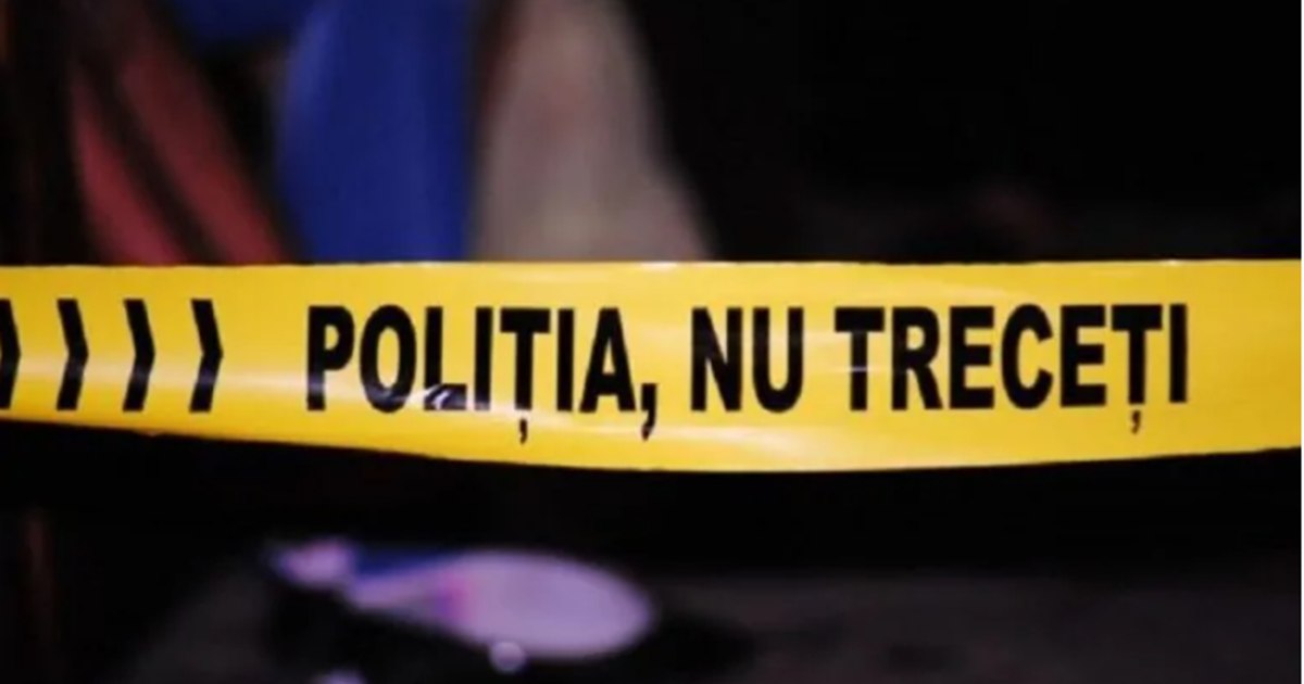 Caz șocant în Suceava. Un bărbat și-a ucis prietenul lovindu-l cu un scaun în cap, apoi a murit de infarct în aceeași casă Caz șocant în Suceava. Un bărbat și-a ucis prietenul lovindu-l cu un scaun în cap, apoi a murit de infarct în aceeași casă