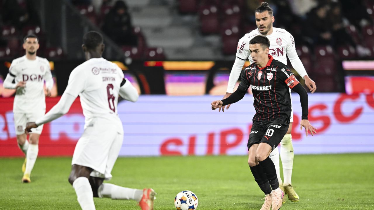 CFR Cluj