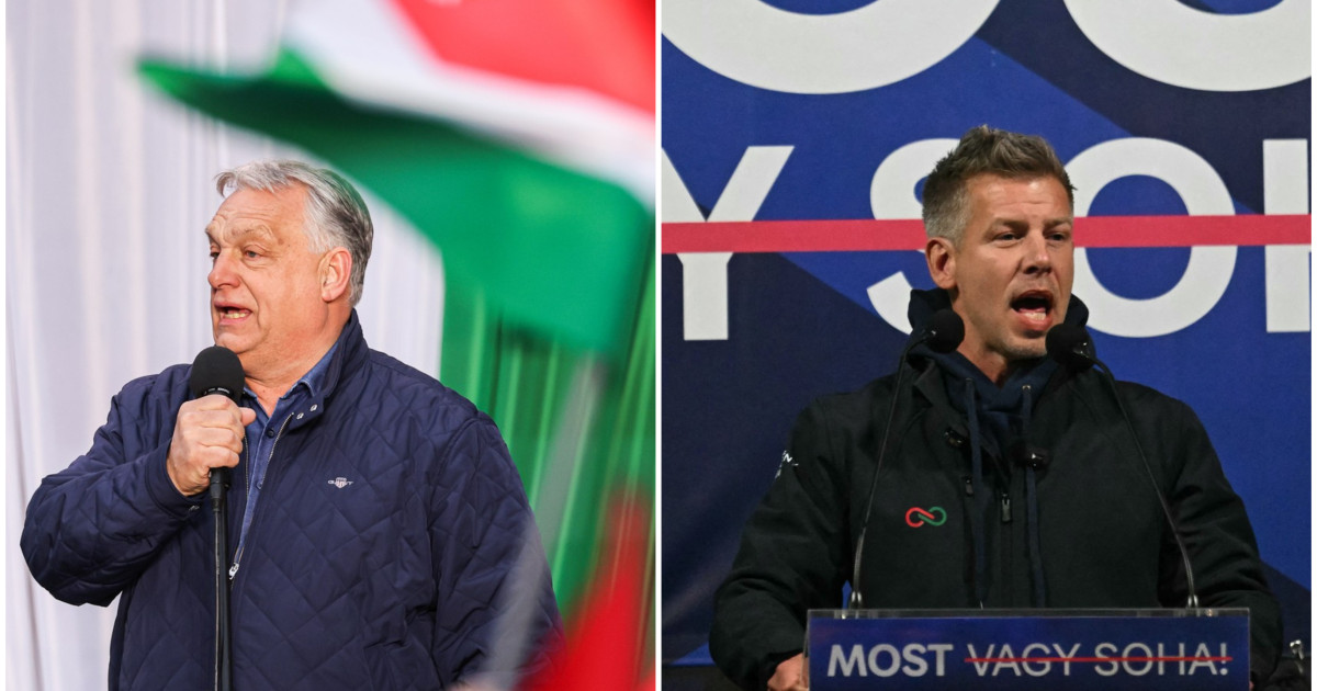 Alegeri în Ungaria 2026. Prezență record la vot. Secțiile din țară s-au închis. Acuzații de fraudă între Viktor Orban și Peter Magyar Alegeri în Ungaria 2026. Prezență record la vot. Secțiile din țară s-au închis. Acuzații de fraudă între Viktor Orban și Peter Magyar
