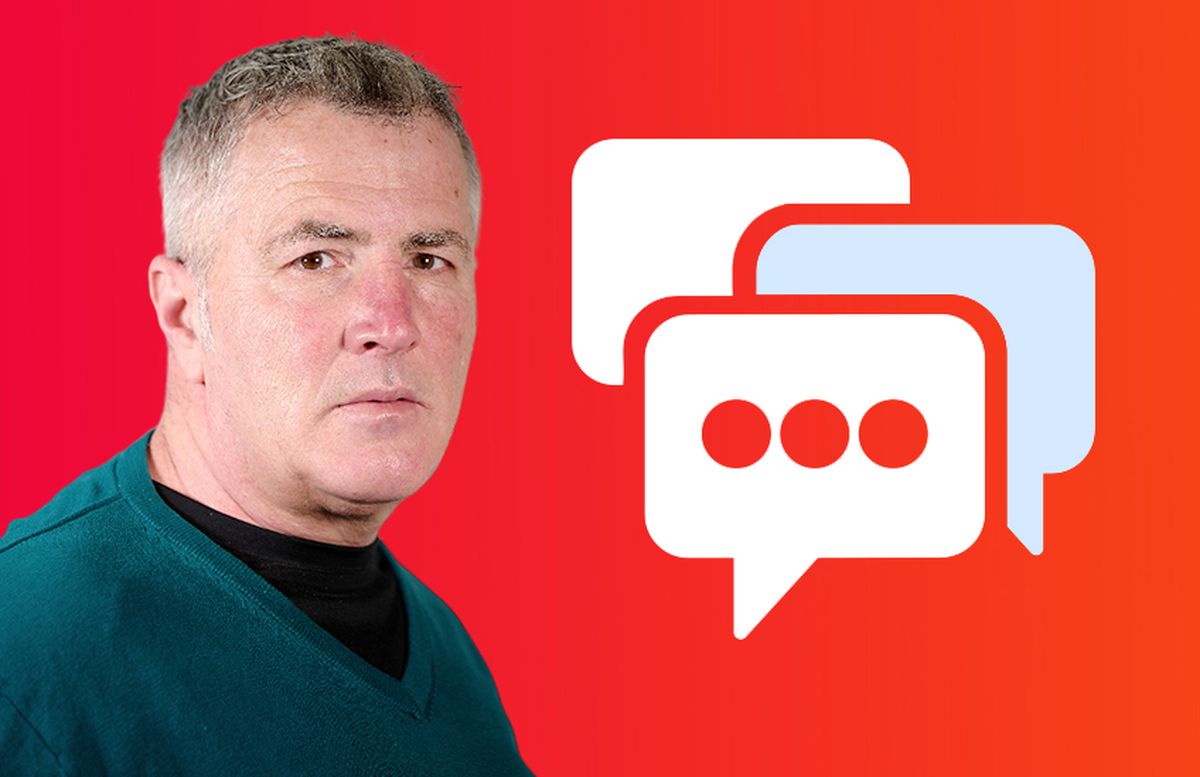 Ne ștergem din fotbal Ne ștergem din fotbal