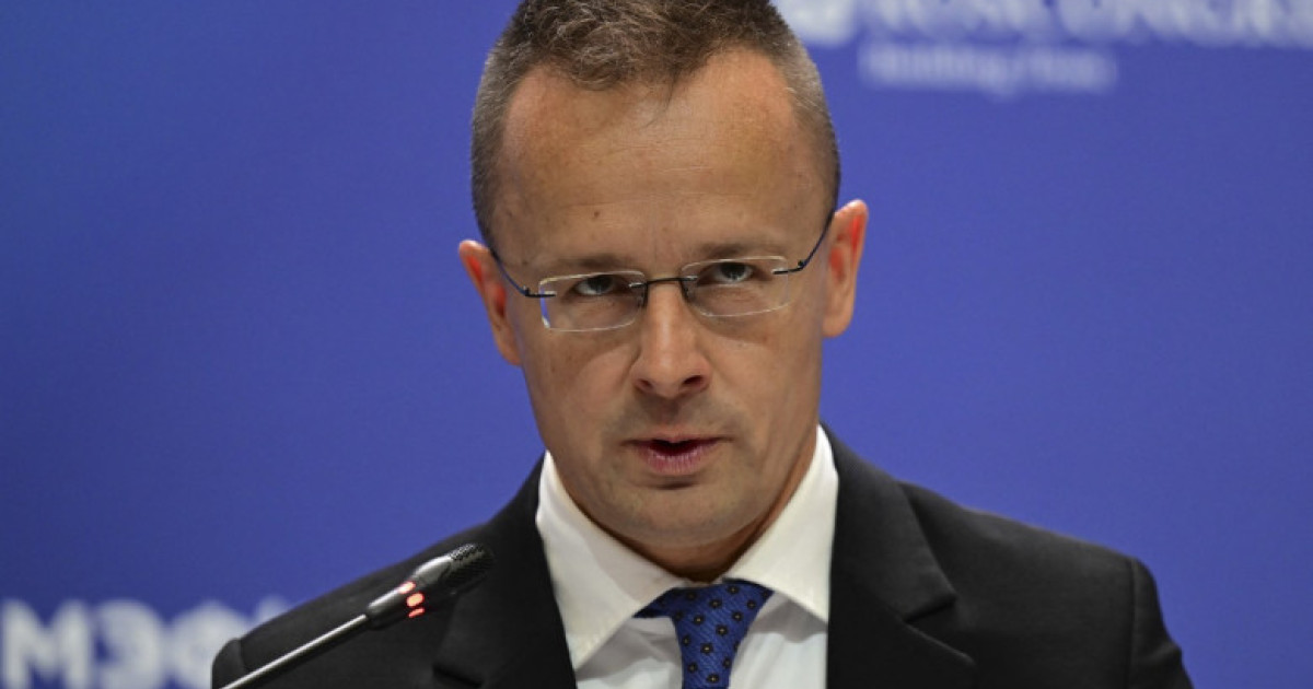 Ministrul ungar de externe, Peter Szijjarto, acuzat că distruge documente: declarațiile noului lider de la Budapesta, Peter Magyar Ministrul ungar de externe, Peter Szijjarto, acuzat că distruge documente: declarațiile noului lider de la Budapesta, Peter Magyar