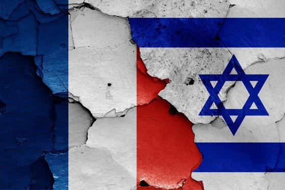 Ruptură majoră pe axa Israel