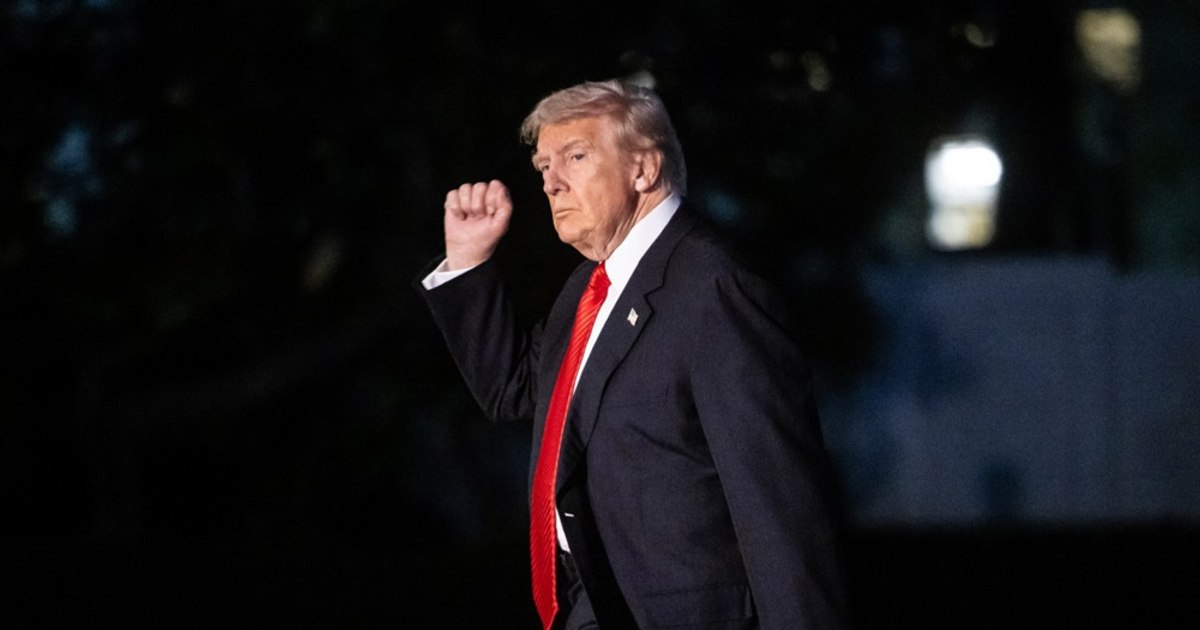 Planul îndrăzneț al lui Donald Trump: „Cea mai mare operațiune” de comando din istorie pentru neutralizarea uraniului iranian Planul îndrăzneț al lui Donald Trump: „Cea mai mare operațiune” de comando din istorie pentru neutralizarea uraniului iranian