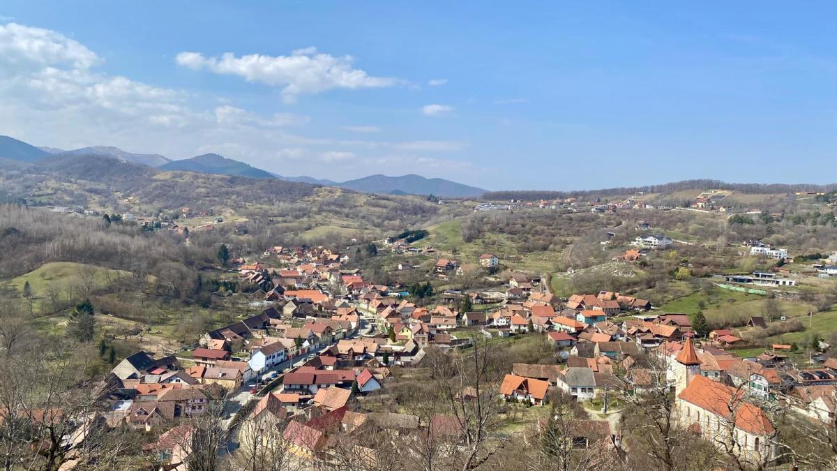 Doar 13 țări din lume respiră aer sănătos, potrivit OMS: Trei dintre ele sunt în Europa