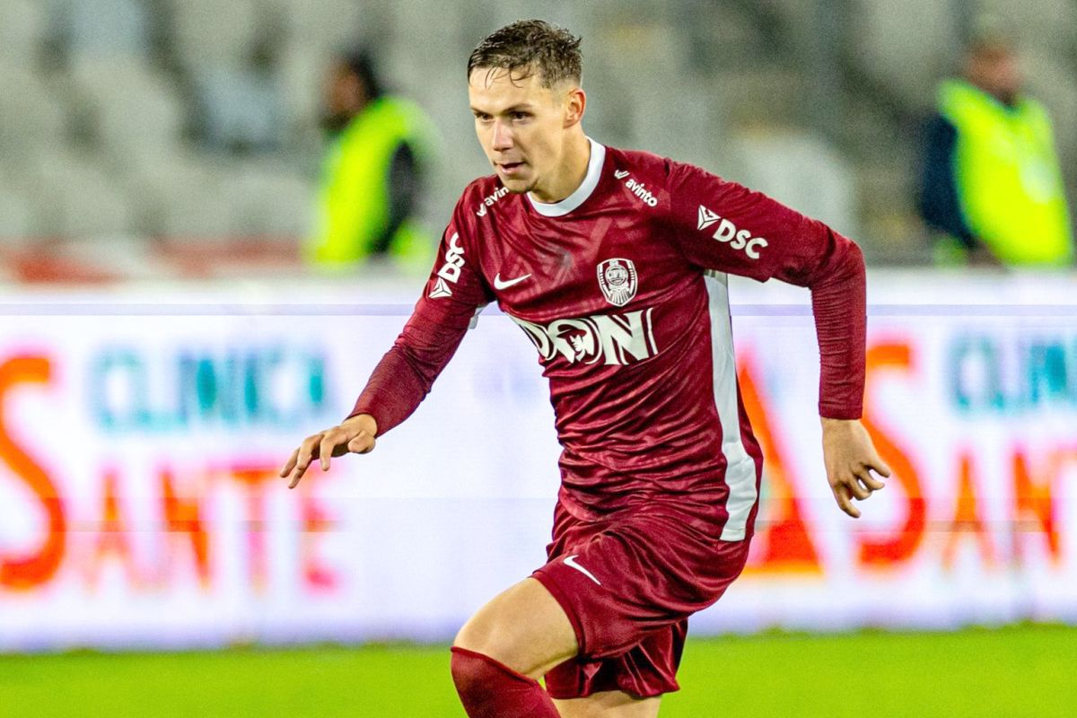 Mihai Stoica a dezvăluit de ce s-a opus transferului lui Louis Munteanu la FCSB Mihai Stoica a dezvăluit de ce s-a opus transferului lui Louis Munteanu la FCSB