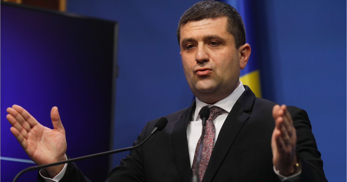 Radu Miruță: Președintele este un mediator și Coaliția de guvernare are nevoie de unul. PSD, acuzat de „iresponsabilitate”