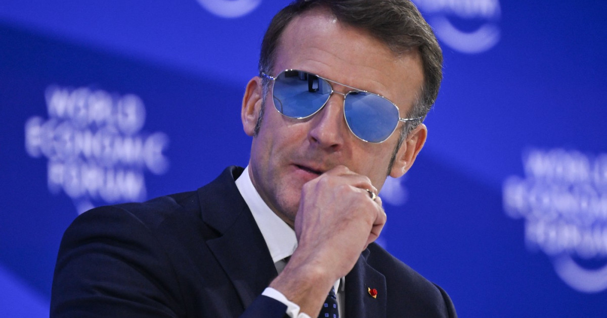 Franța se pregătește de alegeri. Emmanuel Macron a anunţat un proiect de lege „împotriva interferenţelor străine” Franța se pregătește de alegeri. Emmanuel Macron a anunţat un proiect de lege „împotriva interferenţelor străine”