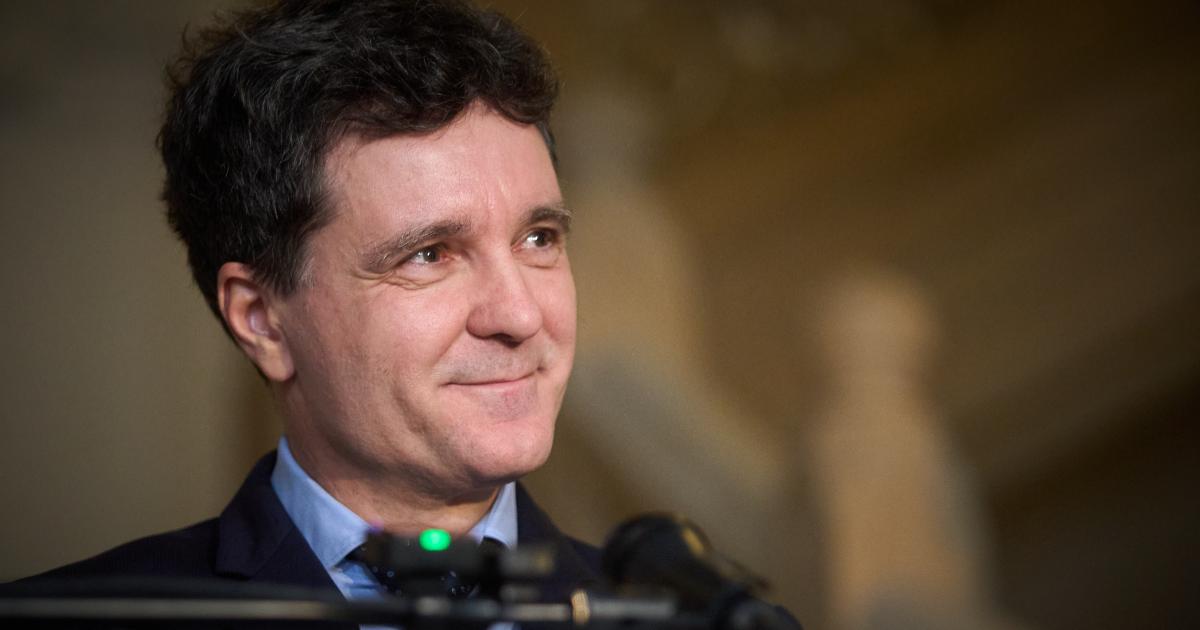 Nicușor Dan participă astăzi la conferința pentru securizarea Ormuzului, organizată de Macron și Starmer