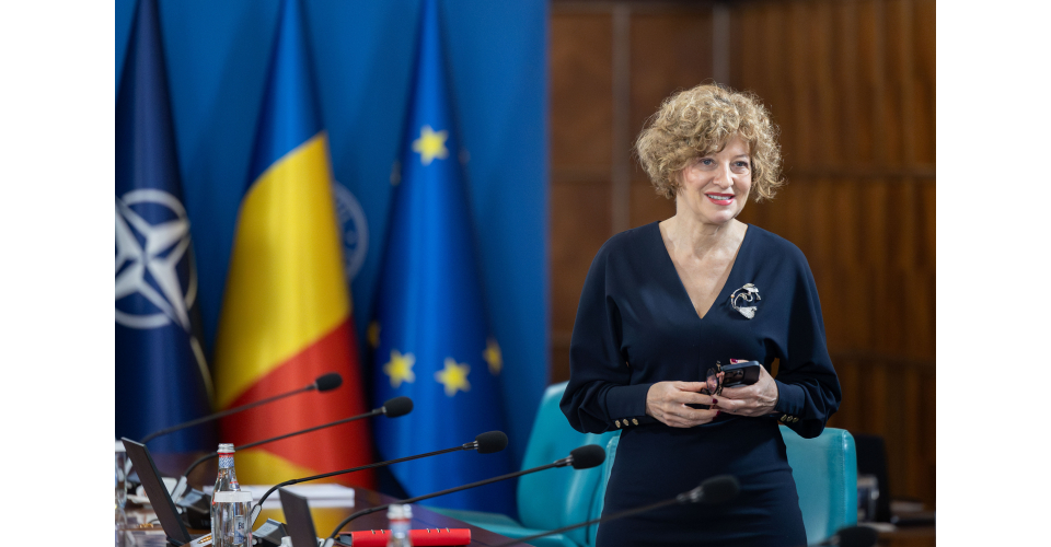 VIDEO Conferință The Economist la București. Înalți oficiali români și europeni vorbesc astăzi. HotNews este partener media și retransmite discursurile
