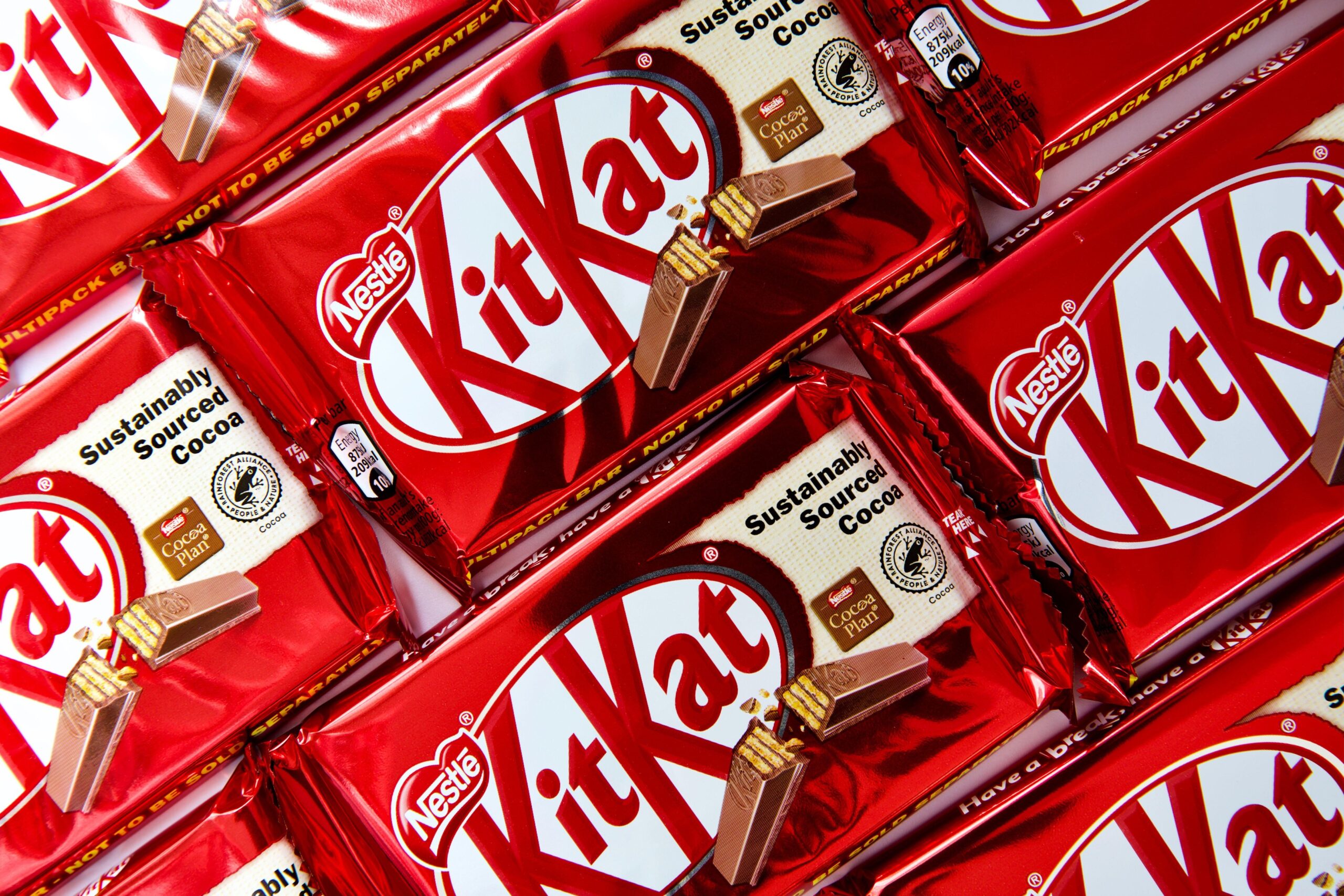 Cum s-a transformat un jaf masiv la KitKat într-un vis pentru un PR de criză Cum s-a transformat un jaf masiv la KitKat într-un vis pentru un PR de criză