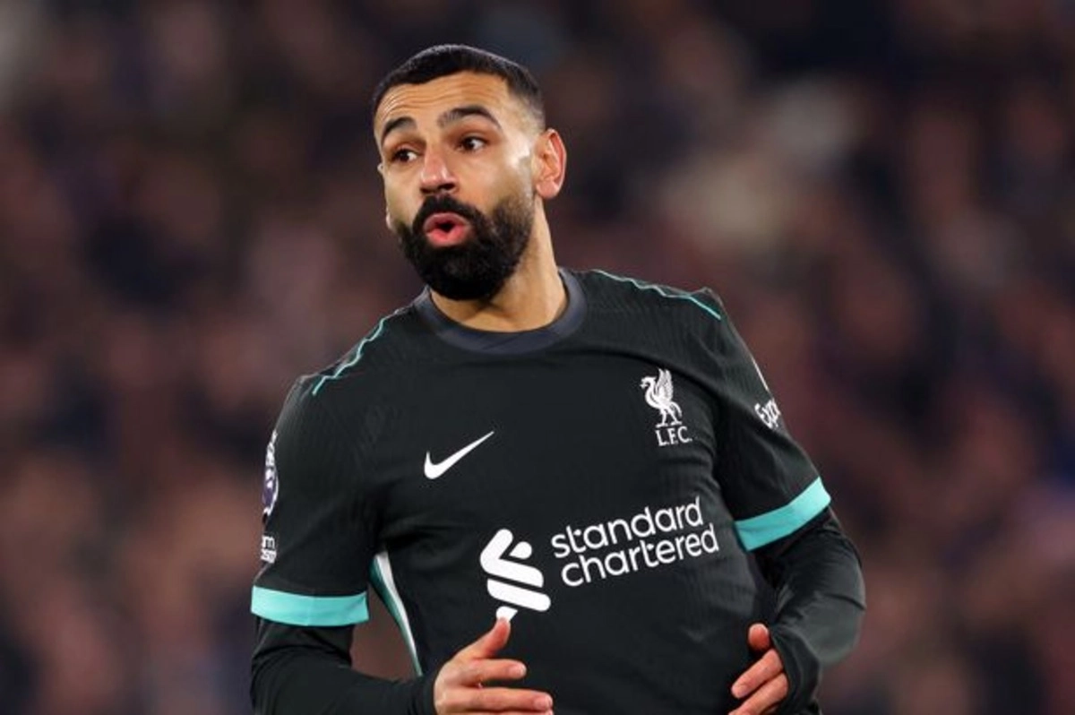 Oficial de la naționala Egiptului, avertisment pentru Salah. Nu vor să-l vadă jucând în MLS Oficial de la naționala Egiptului, avertisment pentru Salah. Nu vor să-l vadă jucând în MLS
