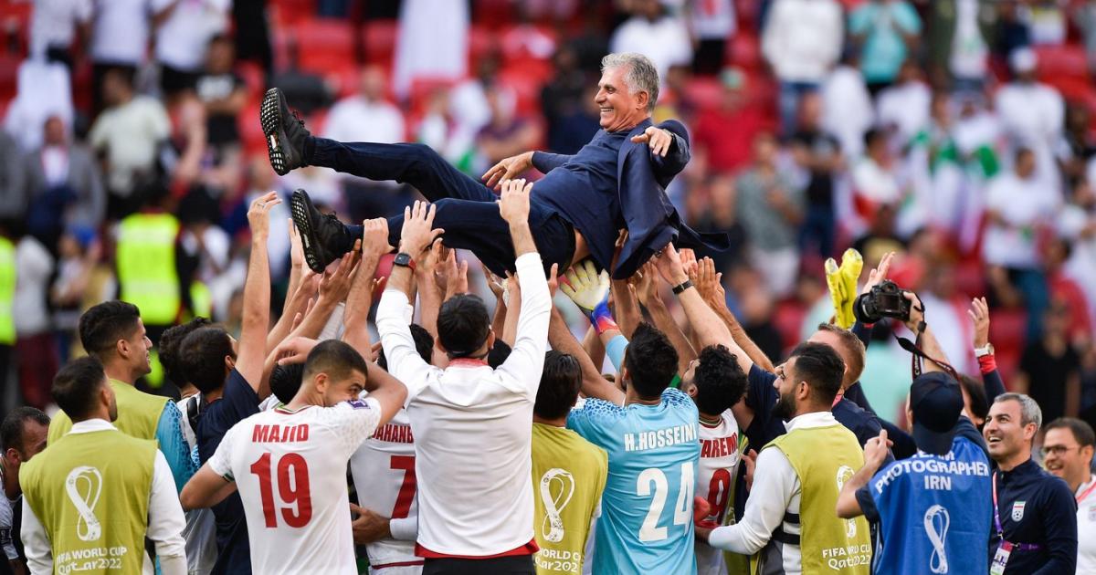 Antrenor de Mondiale. A pregătit-o pe Real Madrid şi acum merge la a 6-a Cupă Mondială, cu a 6-a naţională Antrenor de Mondiale. A pregătit-o pe Real Madrid şi acum merge la a 6-a Cupă Mondială, cu a 6-a naţională
