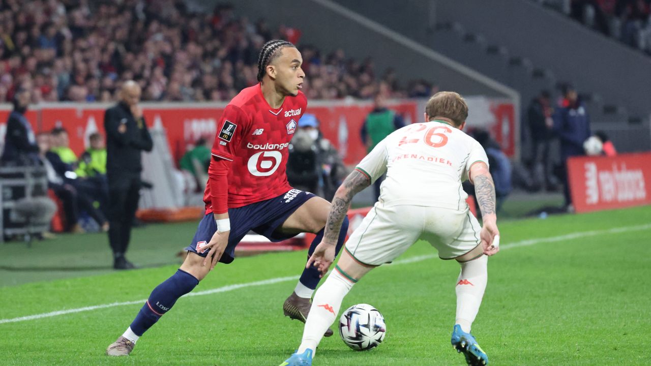 Ligue 1 | Oylmpique Marseille și Lille s-au împiedicat. Toate rezultatele zilei Ligue 1 | Oylmpique Marseille și Lille s-au împiedicat. Toate rezultatele zilei