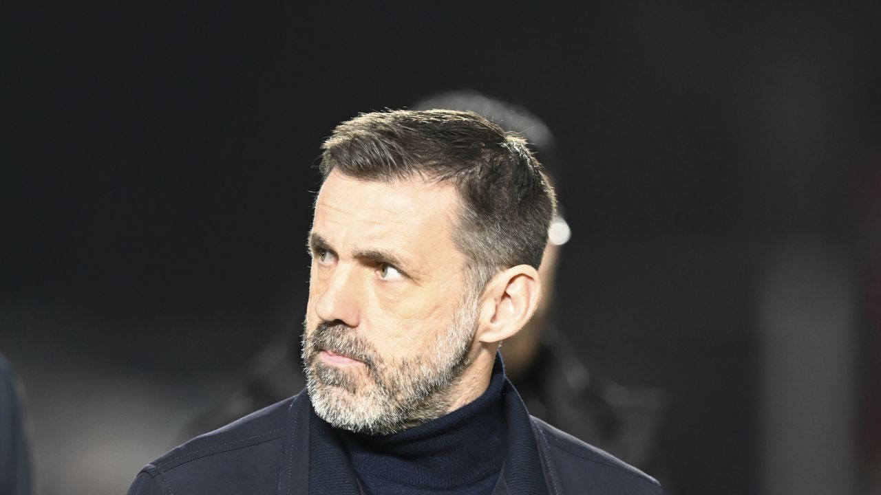 Zeljko Kopic exultă după victoria cu ”U” Cluj: ”Meritată! Am fost echipa mai bună” + ce se întâmplă cu Mamoudou Karamoko Zeljko Kopic exultă după victoria cu ”U” Cluj: ”Meritată! Am fost echipa mai bună” + ce se întâmplă cu Mamoudou Karamoko