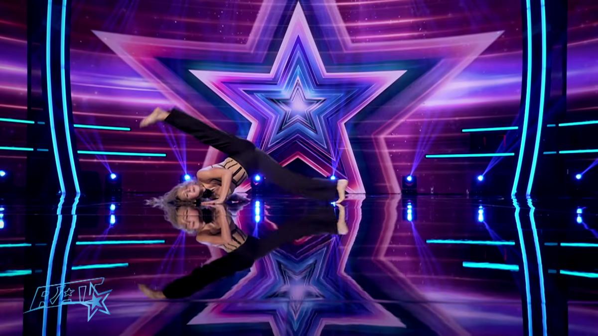 Alisa Doțenco, adolescenta care transformă sacrificiul în artă pe scena Românii au talent Alisa Doțenco, adolescenta care transformă sacrificiul în artă pe scena Românii au talent