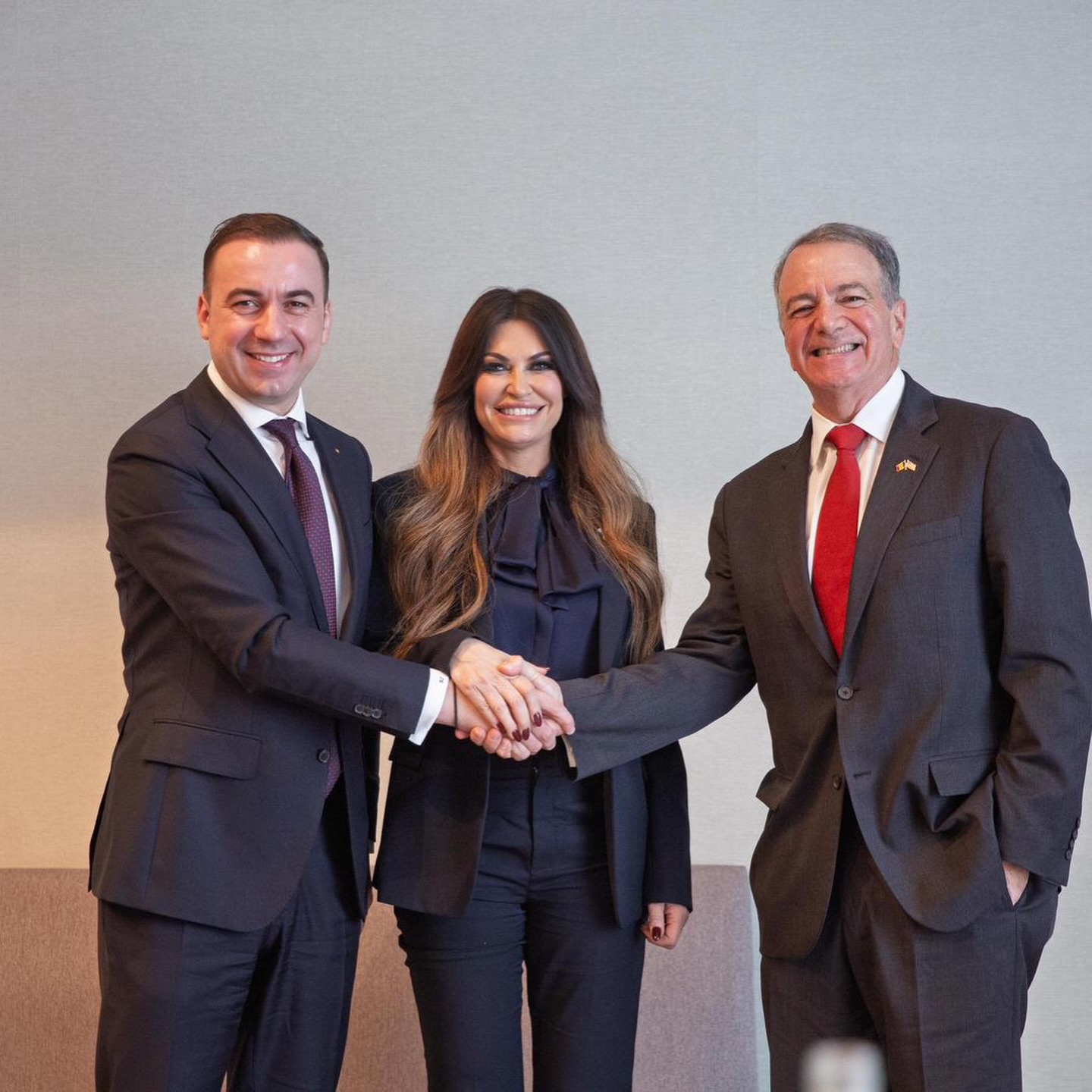 SUA vor să vândă gaz american prin „Coridorul vertical” care trece prin România. Ce spune ministrul energiei SUA vor să vândă gaz american prin „Coridorul vertical” care trece prin România. Ce spune ministrul energiei
