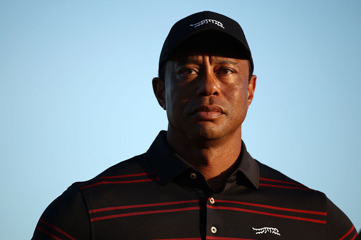 Tiger Woods, implicat într-un accident de mașină în Florida! A refuzat testul de urină și a fost arestat Tiger Woods, implicat într-un accident de mașină în Florida! A refuzat testul de urină și a fost arestat