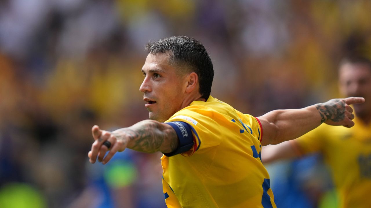 Nicolae Stanciu și-a dat acordul pentru transfer și revine în Superligă! Nicolae Stanciu și-a dat acordul pentru transfer și revine în Superligă!