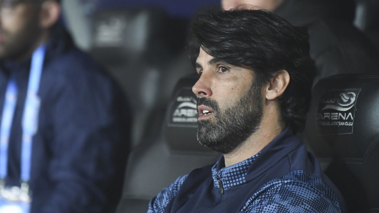 Filipe Coelho dezvăluie: ”Am vorbit cu Dobre” Filipe Coelho dezvăluie: ”Am vorbit cu Dobre”