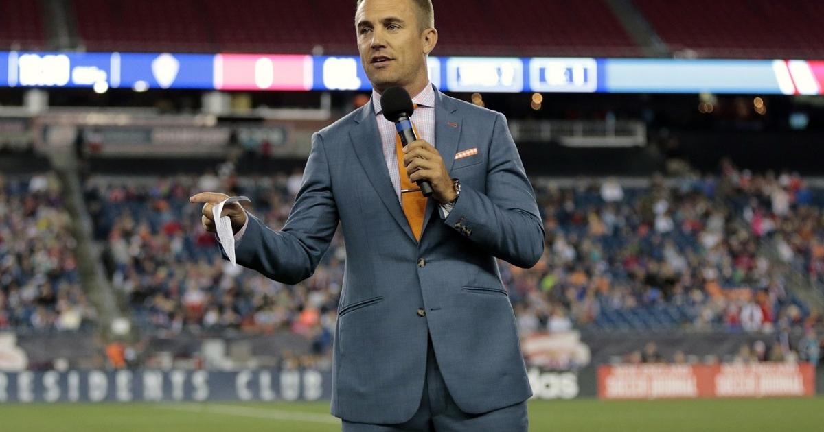 Pariurile lui Taylor Twellman pentru Cupa Mondială. Doi „puşti-minune”, propuşi pentru lotul SUA