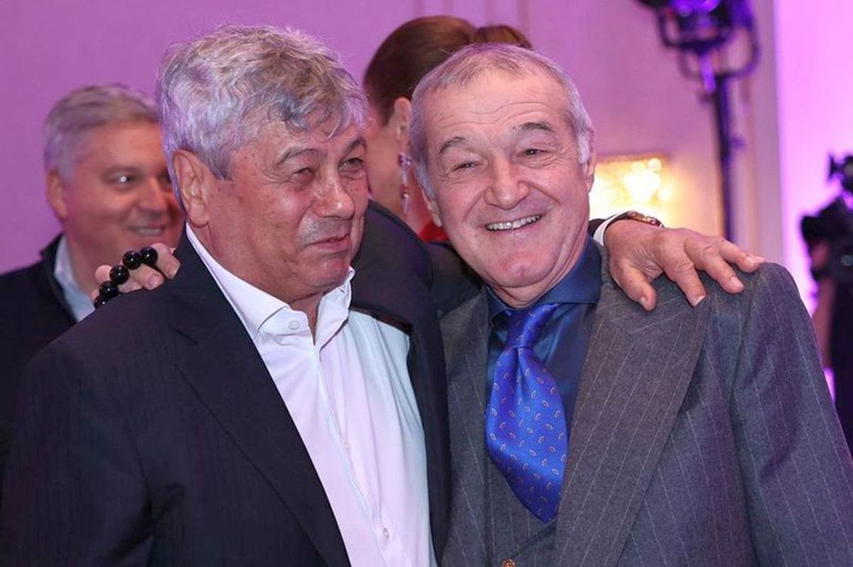 Gigi Becali a găsit „cel mai bun fotbalist român”, imediat după eșecul cu Turcia: „E jucător de clasă”