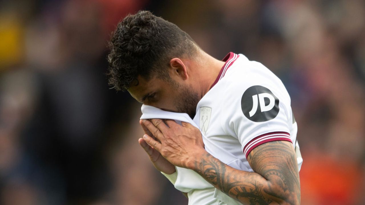 Crystal Palace -0, pe VOYO. Știm prima echipă retrogradată matematic din Premier League Crystal Palace -0, pe VOYO. Știm prima echipă retrogradată matematic din Premier League