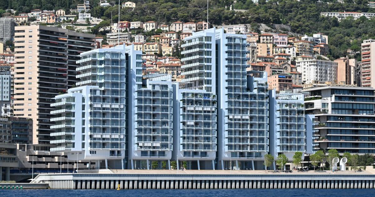 Cel mai scump apartament din istorie. Cât a plătit un miliardar pentru o locuinţă pe 5 etaje Cel mai scump apartament din istorie. Cât a plătit un miliardar pentru o locuinţă pe 5 etaje