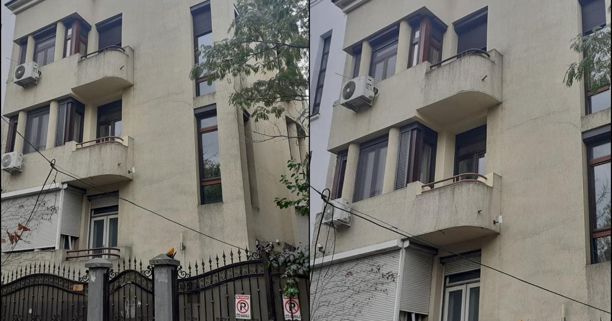 ANAF vinde cu 330.000 de euro un apartament cu 3 camere de 100mp, în Bucureşti ANAF vinde cu 330.000 de euro un apartament cu 3 camere de 100mp, în Bucureşti