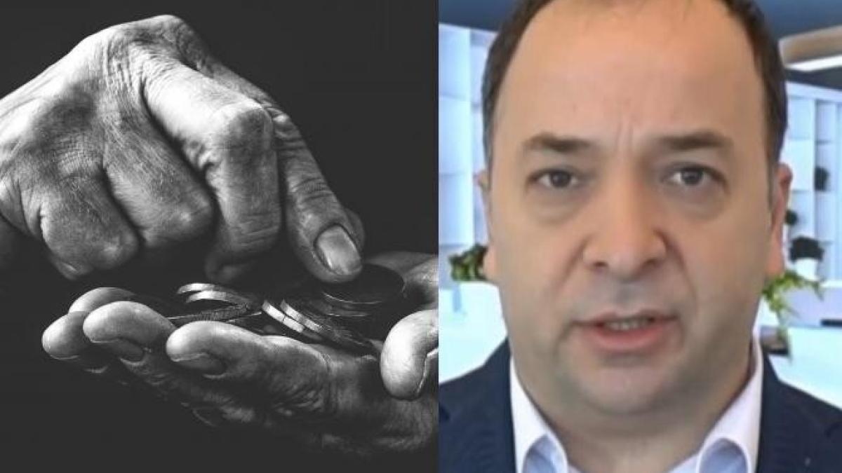 Prăbușirea sistemelor de pensii începe din România, avertizează un expert britanic. Adrian Negrescu a confirmat: E ca o bombă cu ceas