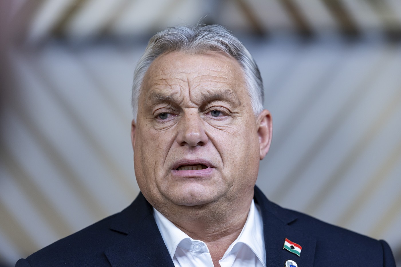 Un proaspăt sondaj de opinie arată semne extrem de îngrijorătoare pentru Viktor Orban cu doar 13 zile înainte de alegeri Un proaspăt sondaj de opinie arată semne extrem de îngrijorătoare pentru Viktor Orban cu doar 13 zile înainte de alegeri